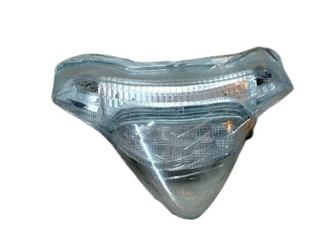Tail Light Assembly-White Colour for Hero CBZ Xtreme Old-First Quality