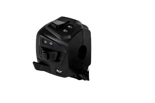 Handle Bar Switch Control Right Hand(2018-2021) for BAJAJ PULSAR NS 160-bajaj