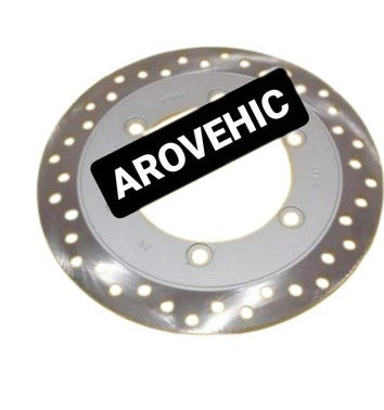 Disk plate for Hero CBZ Xtreme Type 2-First Quality