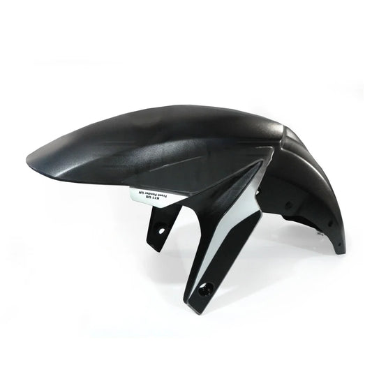 Front Fender Assly Met White(2018-2020) for BAJAJ PULSAR NS 160-bajaj