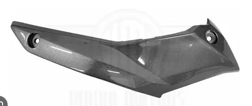lower Fairing(Belly Pan) Right Side Grey(2017-2023) for BAJAJ PULSAR NS 160-bajaj