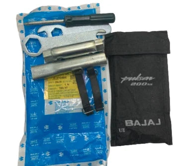 Tool Kit for BAJAJ PULSAR NS 160-bajaj
