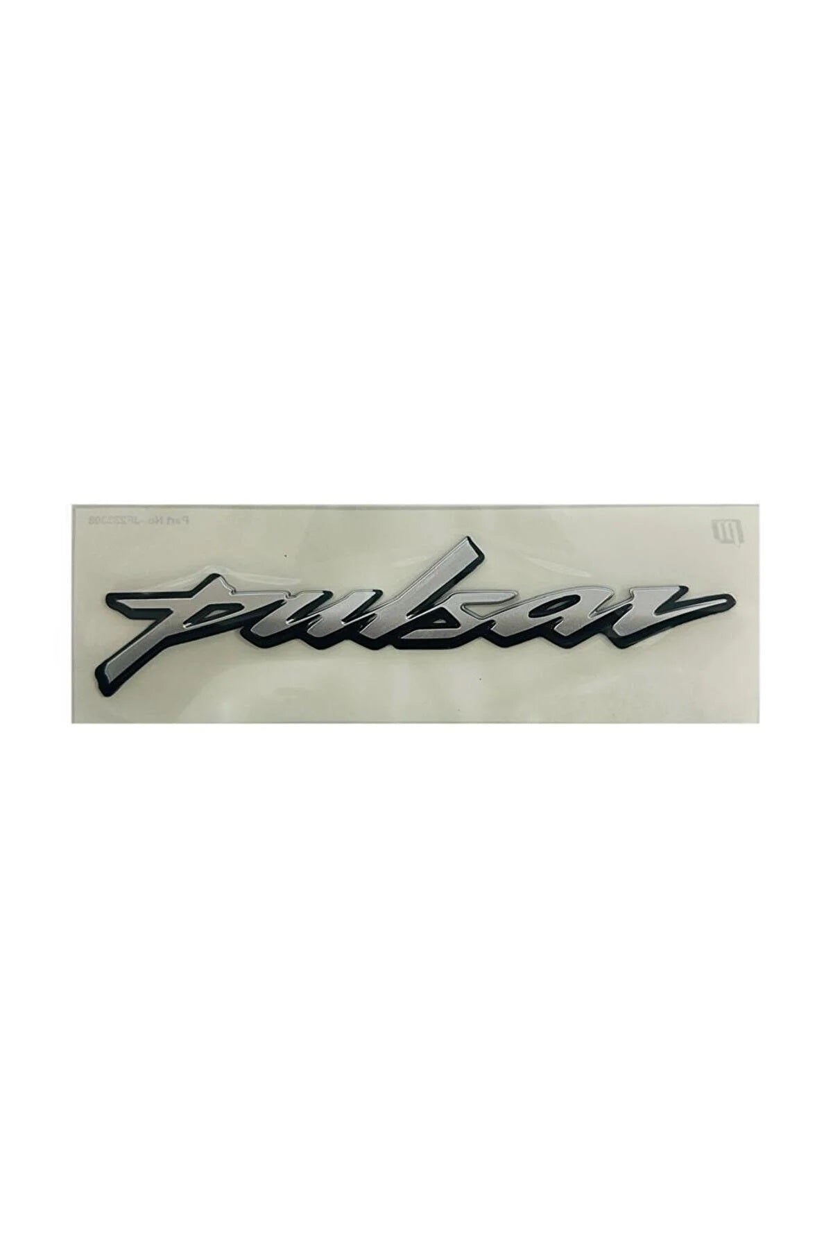 Decal 3d Tank for BAJAJ PULSAR NS 160-bajaj