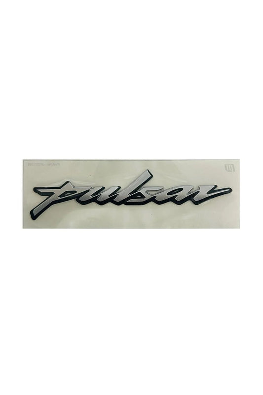 Decal 3d Tank for BAJAJ PULSAR NS 160-bajaj