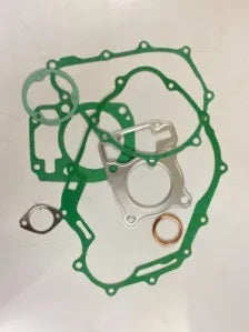 Half Kit for Hero CBZ Xtreme Type 2-First Quality