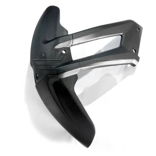 Tube Rear hugger(2017-2018|2021-2022) for BAJAJ PULSAR NS 160-bajaj