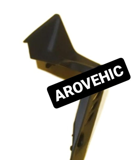 Side Flup-Right Side for Hero CBZ Xtreme Type 2-First Quality