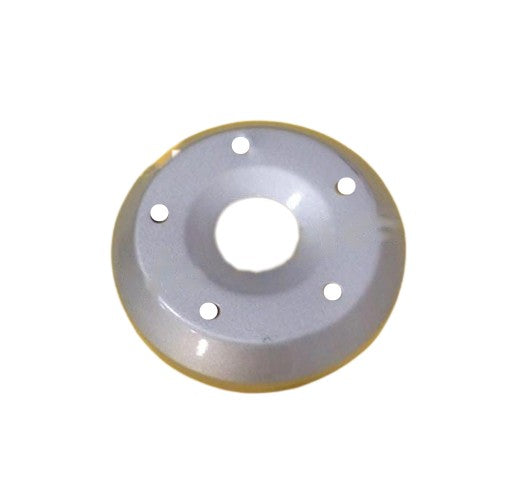 Silencer   End Cap for Hero CBZ Xtreme Type 2-First Quality