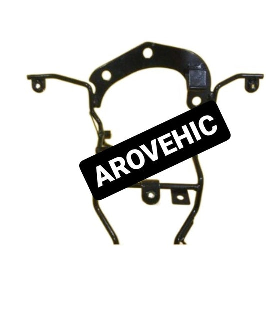 Visor Bracket for Hero CBZ Xtreme Type 2-First Quality