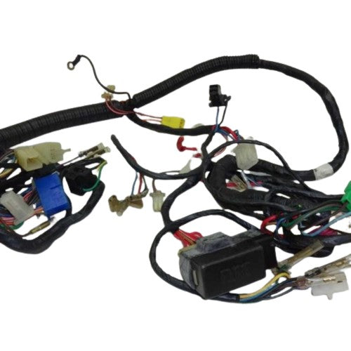 Wiring Kit for Hero CBZ Xtreme Type 2-First Quality