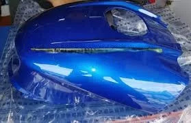 Tank Cover Top Safire (2018-2020) for BAJAJ PULSAR NS 160-bajaj