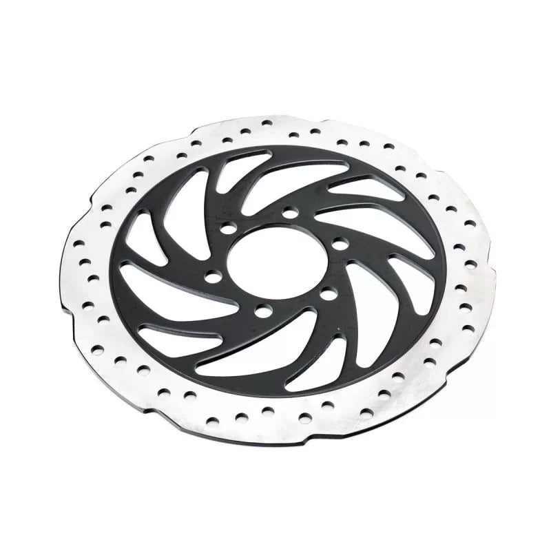 Front Disc Plate For Bajaj for BAJAJ PULSAR NS 160-bajaj