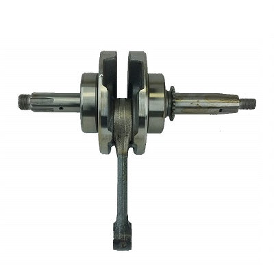 Crank Assembly Genuine for Hero CD 100 / CD 100 SS-Hero