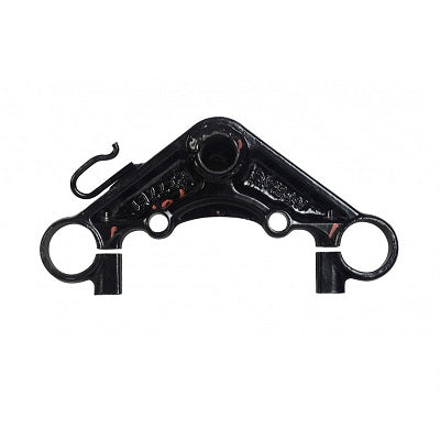 Fork T Plate for Hero CD 100 / CD 100 SS-First Quality