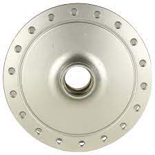 Front Brake Drum for Hero CD 100 / CD 100 SS-First Quality