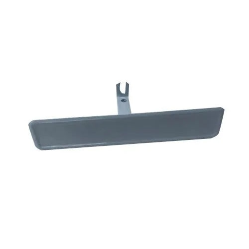 Front  Number Plate for Hero CD 100 / CD 100 SS-First Quality 