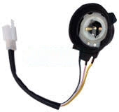 Head Light Holder for Hero CD 100 / CD 100 SS-First Quality 