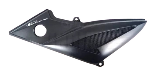 Side Cover Left Side Satin Black(2021-2023|2020-2021) for BAJAJ PULSAR NS 160-bajaj