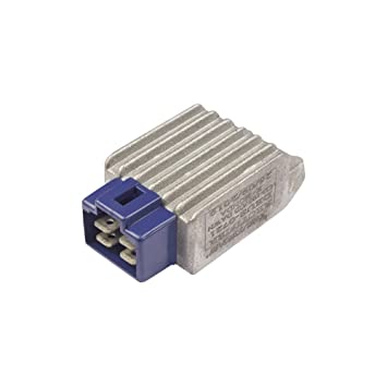 Rectifier for Hero CD 100 / CD 100 SS-First Quality 