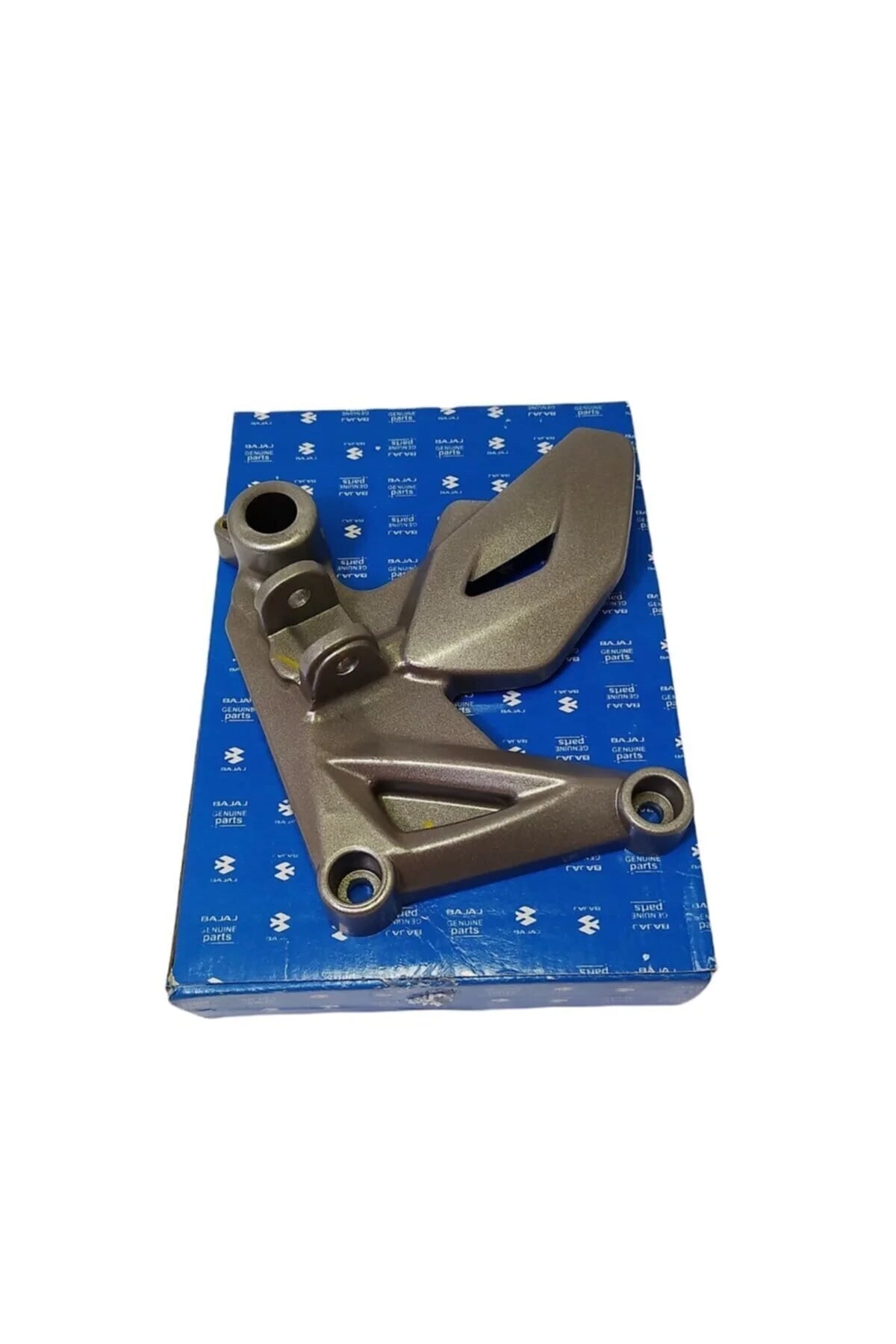 Foot Rest Holder Front Right for BAJAJ PULSAR NS 160-bajaj