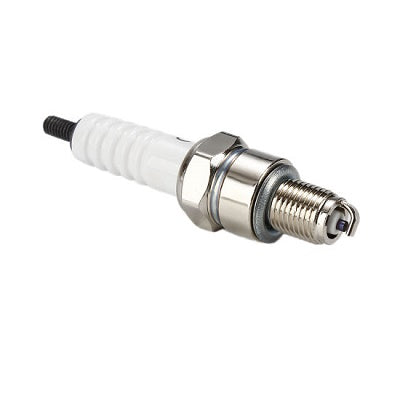Spark Plug for Hero CD 100 / CD 100 SS-First Quality 