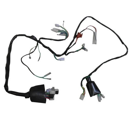 Wiring Kit for Hero CD 100 / CD 100 SS-First Quality 
