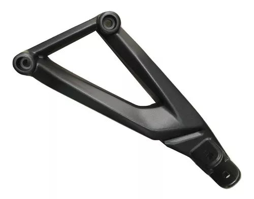 Foot Rest Holder Pillion Left Side(2017-2021) for BAJAJ PULSAR NS 160-bajaj