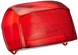 Tail Light Assembly for Hero CD Dawn-First Quality 