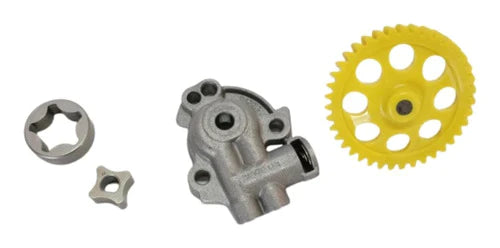 Oil Pumb Assy Complete(2017-2021) for BAJAJ PULSAR NS 160-bajaj