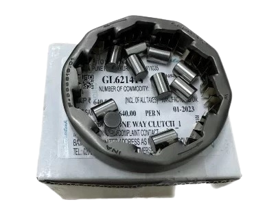 One Way Clutch2017-2020) for BAJAJ PULSAR NS 160-bajaj