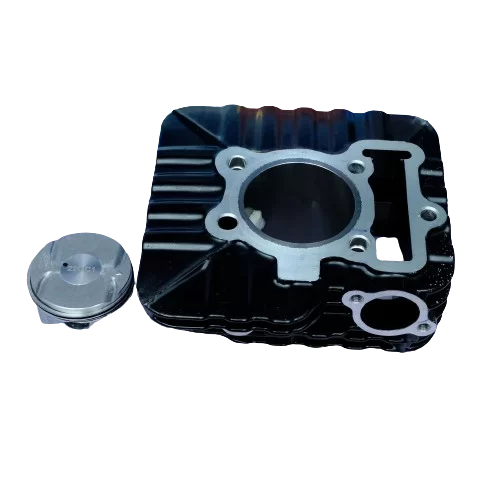 Cylindrical Block Kit With Piston (2017-2020) for BAJAJ PULSAR NS 160-bajaj