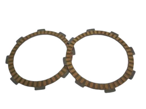 Disk Clutch Friction(2015-2023) for BAJAJ PULSAR NS 160-bajaj