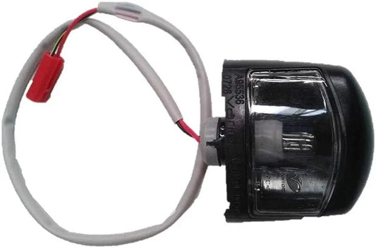 Rear Number Plate Lamp 2012-2022) for BAJAJ PULSAR NS 160-bajaj