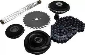 Timing Chain Kit  for Hero CD Deluxe / HF Deluxe-Hero