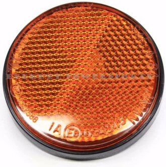 Front Mudguard Lens for Hero Destini I3S IBS-First Quality 