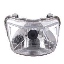 Head Light Assembly  Genuine for Hero Duet-Hero