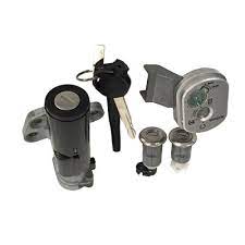 Lock Set for Hero Duet-First Quality