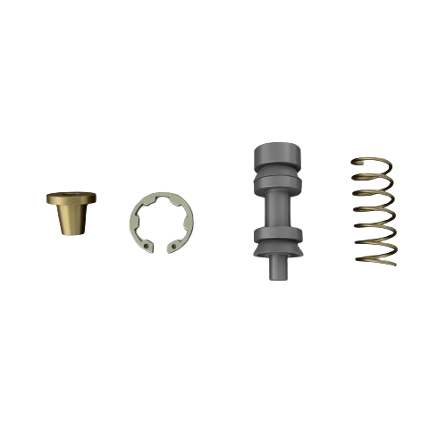 Piston Assembly + Spring Retainer Spring (2019-2023) for ROYAL ENFIELD CLASSIC 350-Royal Enfield