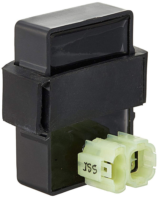 Cdi Unit  Minda Company for Hero Glamour Old 2004 to 2006-First Quality