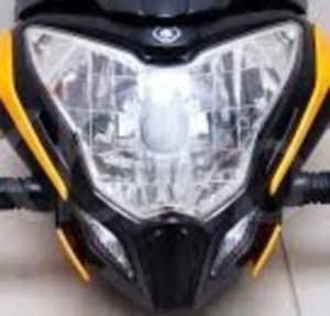 Head for BAJAJ PULSAR NS 200-bajaj