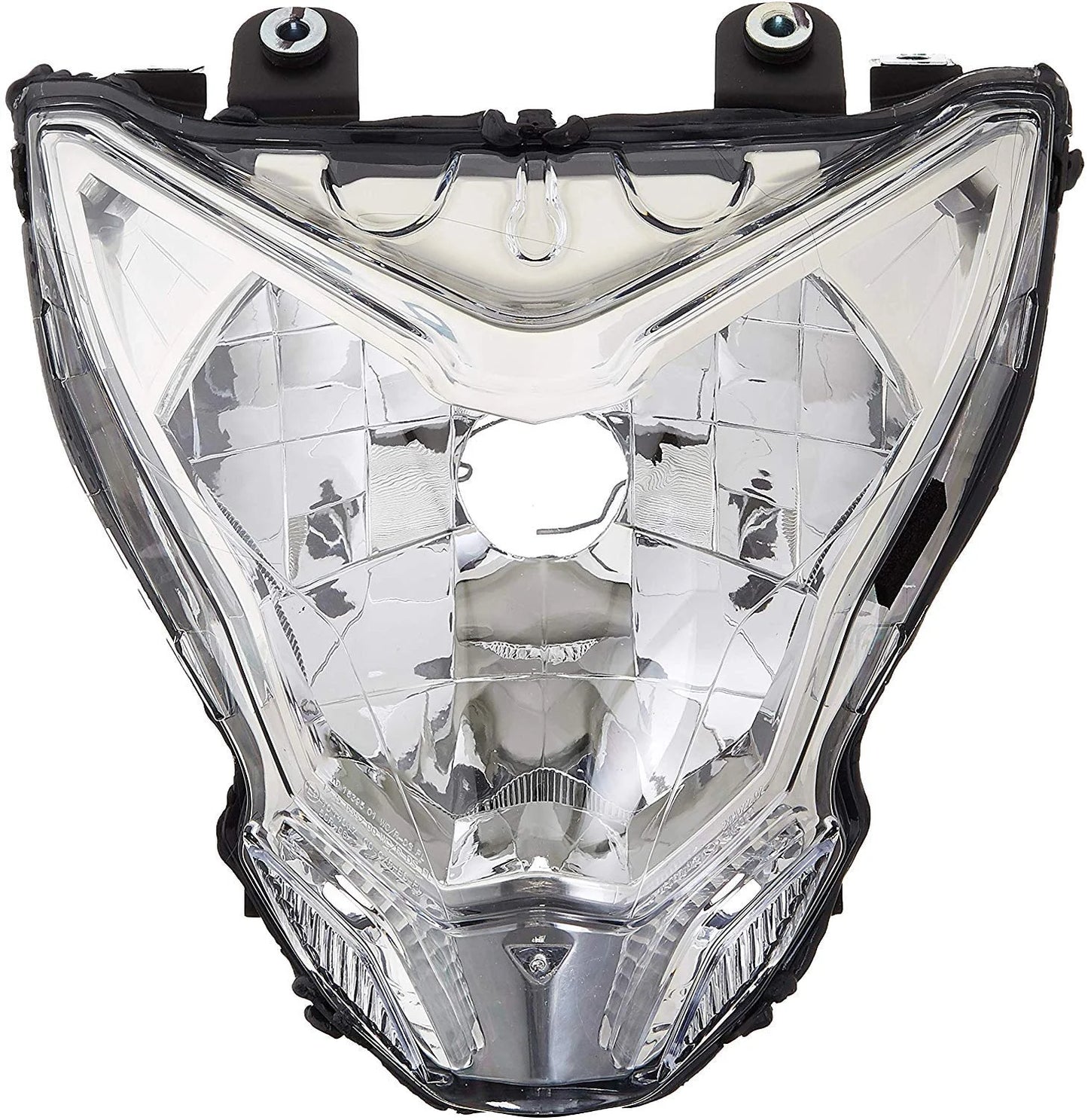 HEADLIGHT for BAJAJ PULSAR NS 200-bajaj
