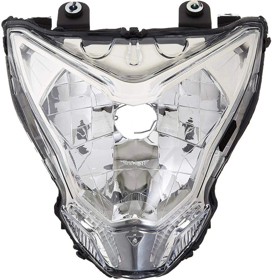 HEADLIGHT for BAJAJ PULSAR NS 200-bajaj