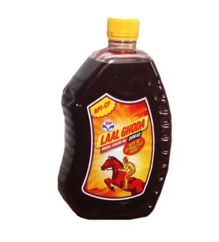 Engine Oil 1L Castrol Active for Hero Glamour Old 2004 to 2006-Hero