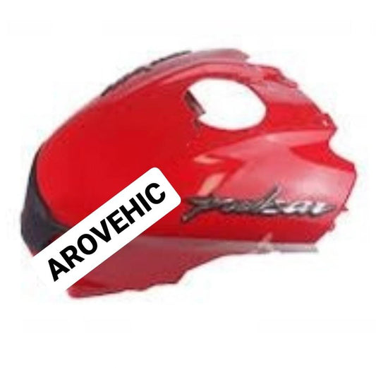 Tank Cover Original for BAJAJ PULSAR NS 200-bajaj