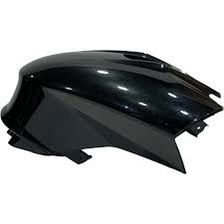 Tank-Cover for BAJAJ PULSAR NS 200-bajaj
