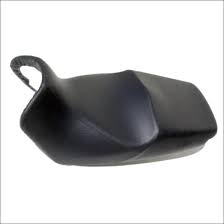 Seat Cover for Hero Glamour Old 2004 to 2006-First Quality 