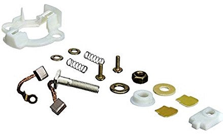 Self Carbon Kit for Hero Glamour Old 2004 to 2006-First Quality 