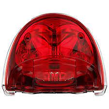Tail LightAssembly for Hero Glamour Old 2004 to 2006-First Quality 