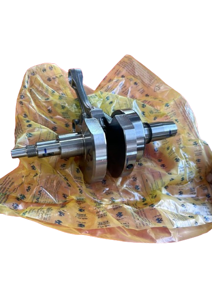 Crank Shaft for BAJAJ PULSAR NS 200-bajaj