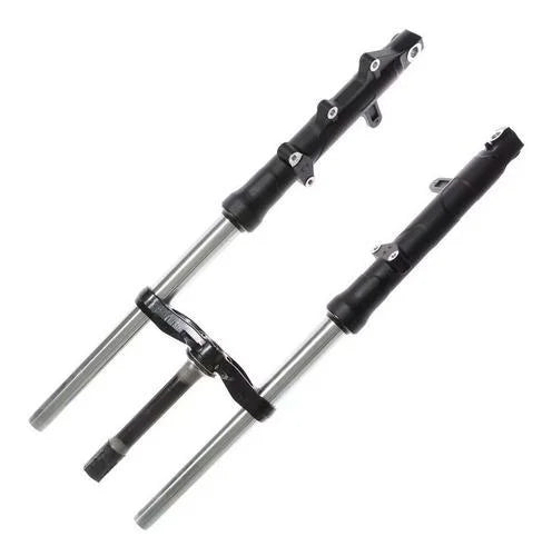 Front Fork Assembly-set of 2 (2012-18) for BAJAJ PULSAR NS 200-bajaj